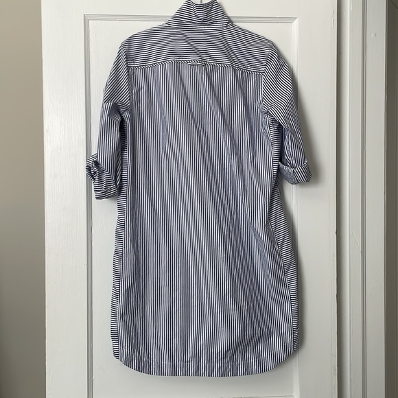 Vineyard Vines Shirt Dress - Picture 4 of 4